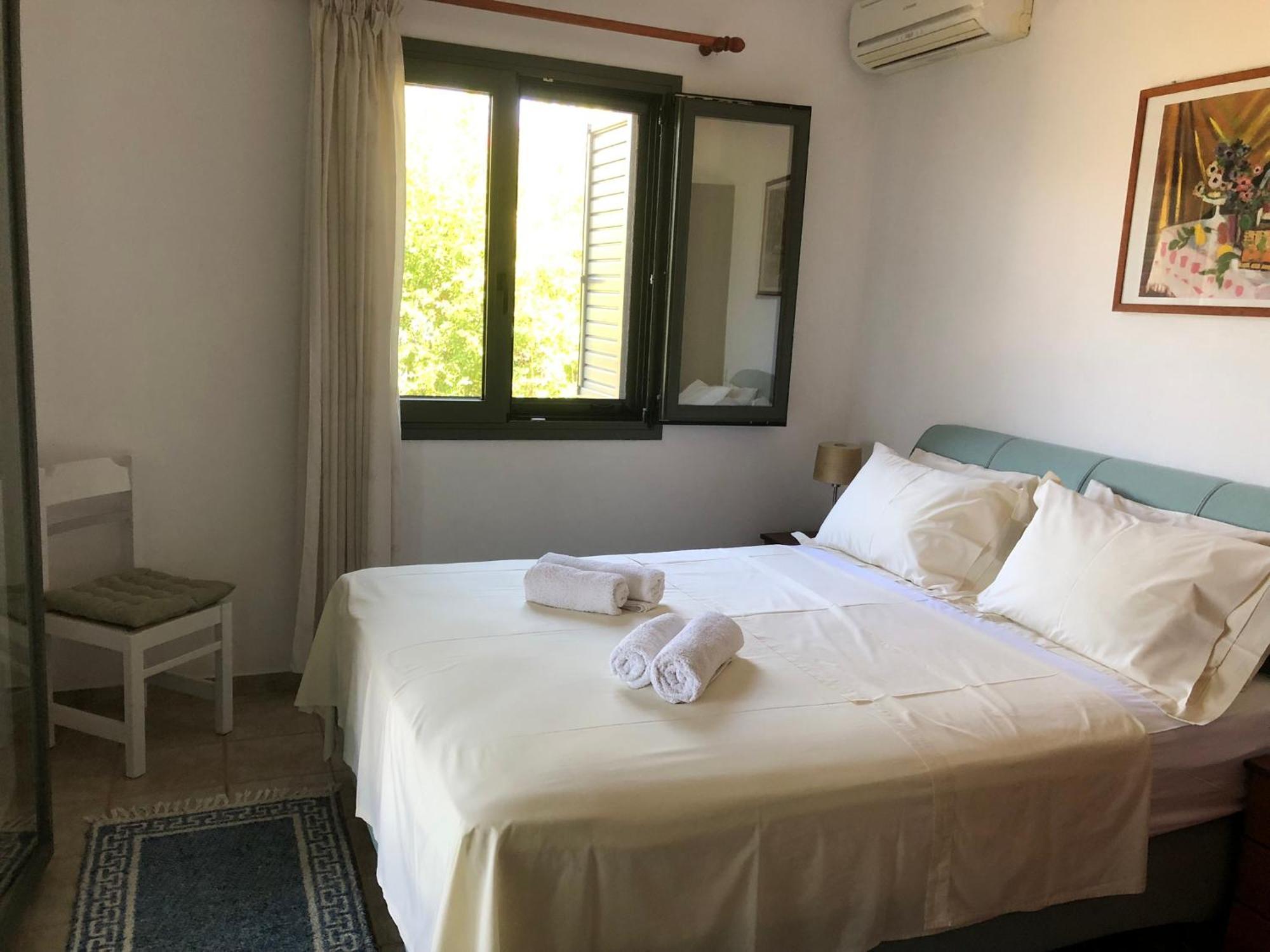 Villa Pefnos Agios Nikolaos  Room photo