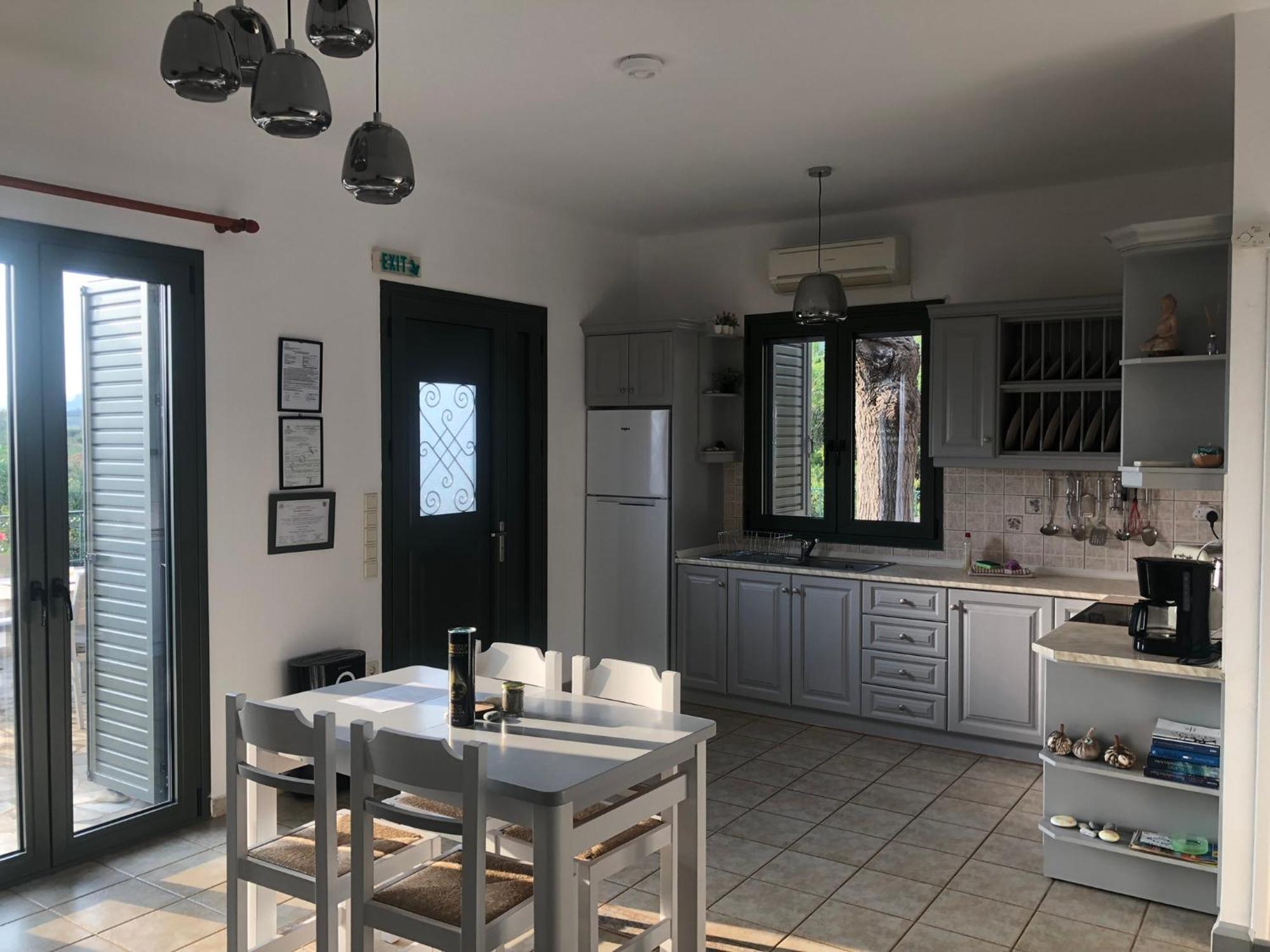 Villa Pefnos Agios Nikolaos  Room photo